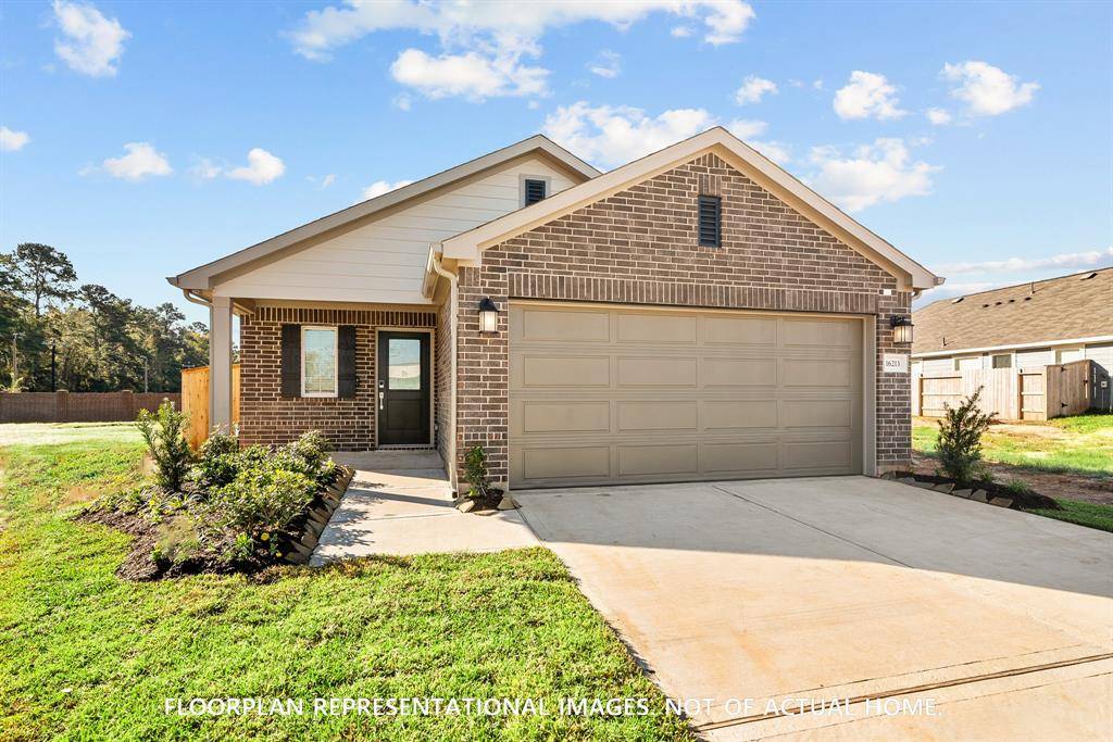 New Caney, TX 77357,22471 Douglas CT
