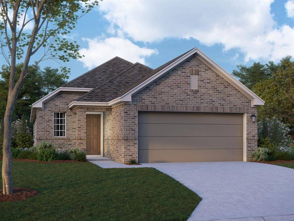 New Caney, TX 77357,22471 Douglas CT