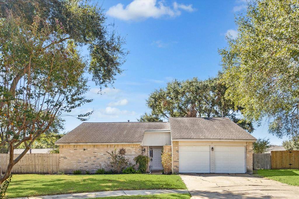 Sugar Land, TX 77498,14115 Mary Sue CT