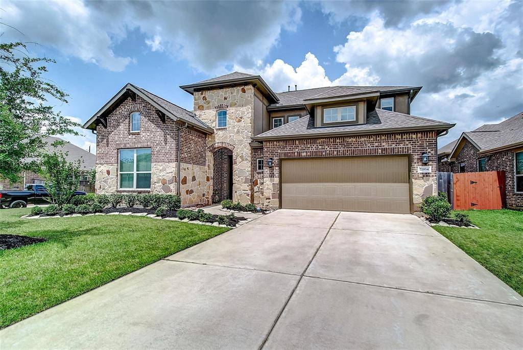 Cypress, TX 77433,21934 Richard Glen DR