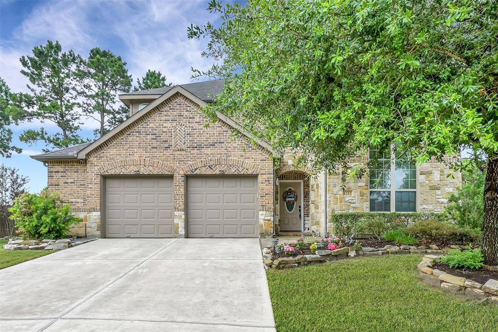 Conroe, TX 77385,8202 Horsetail CT