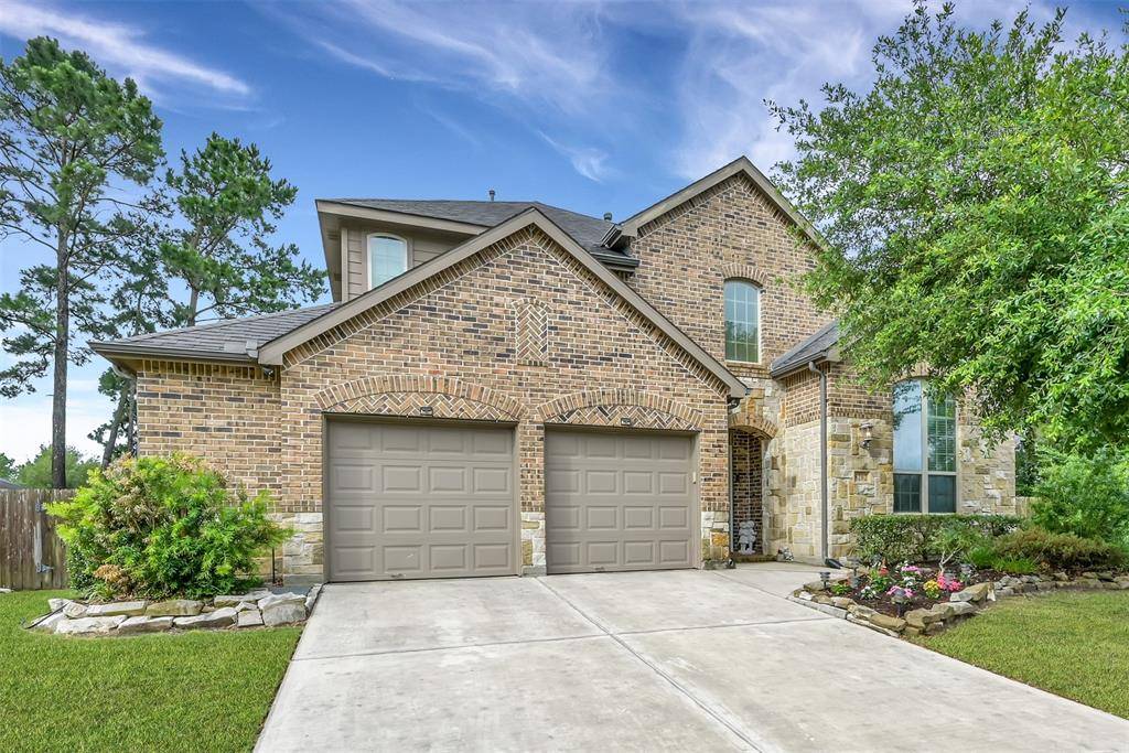 Conroe, TX 77385,8202 Horsetail CT