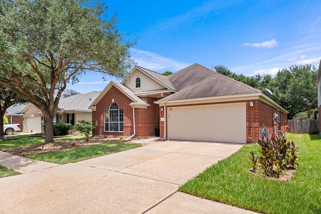 Houston, TX 77084,2914 Intrepid Elm ST