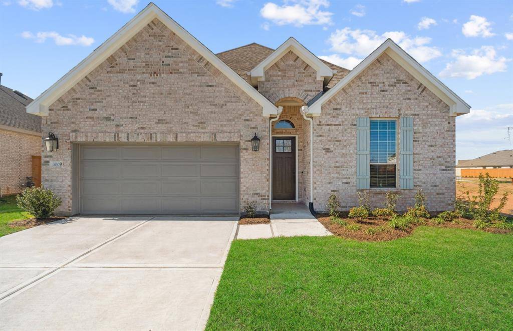 Texas City, TX 77568,3009 Gleason Terrace LN