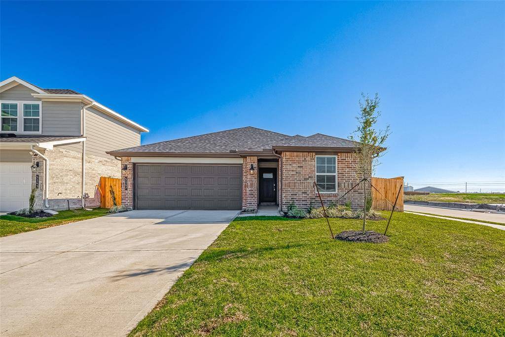 Fresno, TX 77545,5147 Sunset Oaks DR