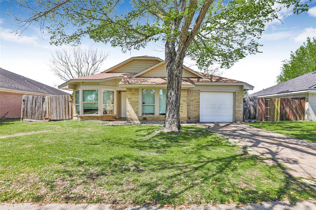 Katy, TX 77449,6703 New World DR