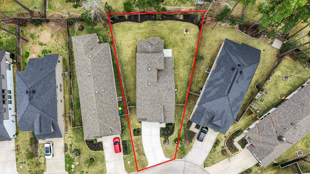 Willis, TX 77318,414 Soapberry Tree CT