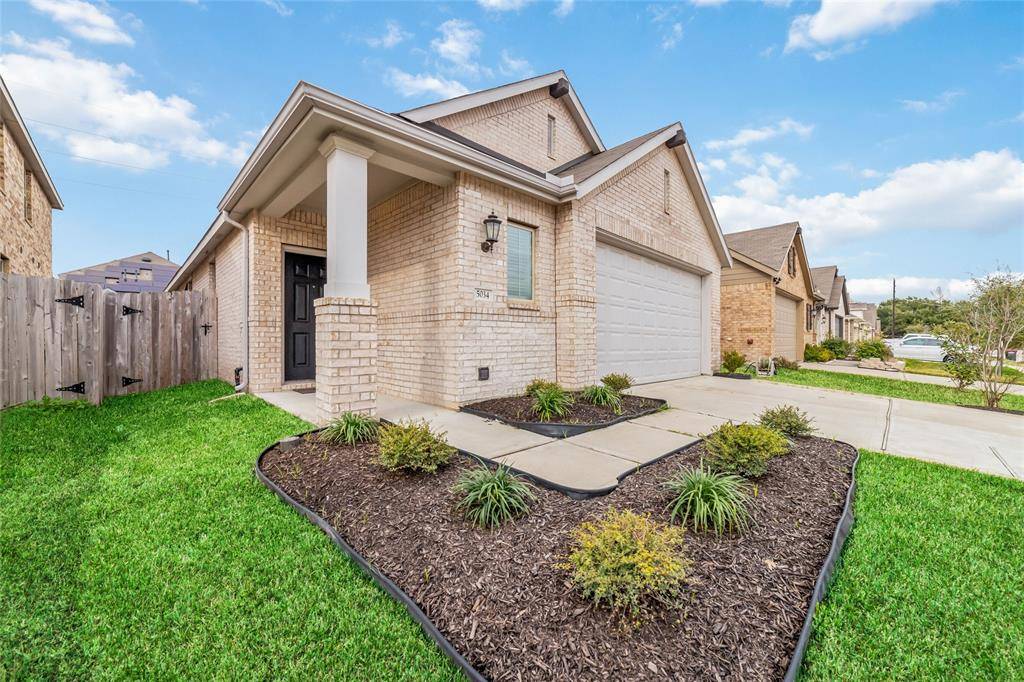 Houston, TX 77066,5034 Azalea Trace DR