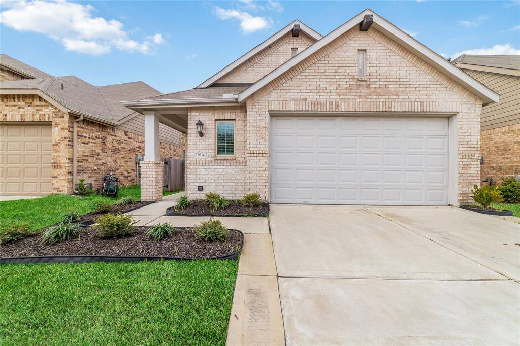 Houston, TX 77066,5034 Azalea Trace DR