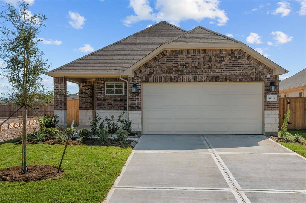 New Caney, TX 77357,22334 Curly Maple DR