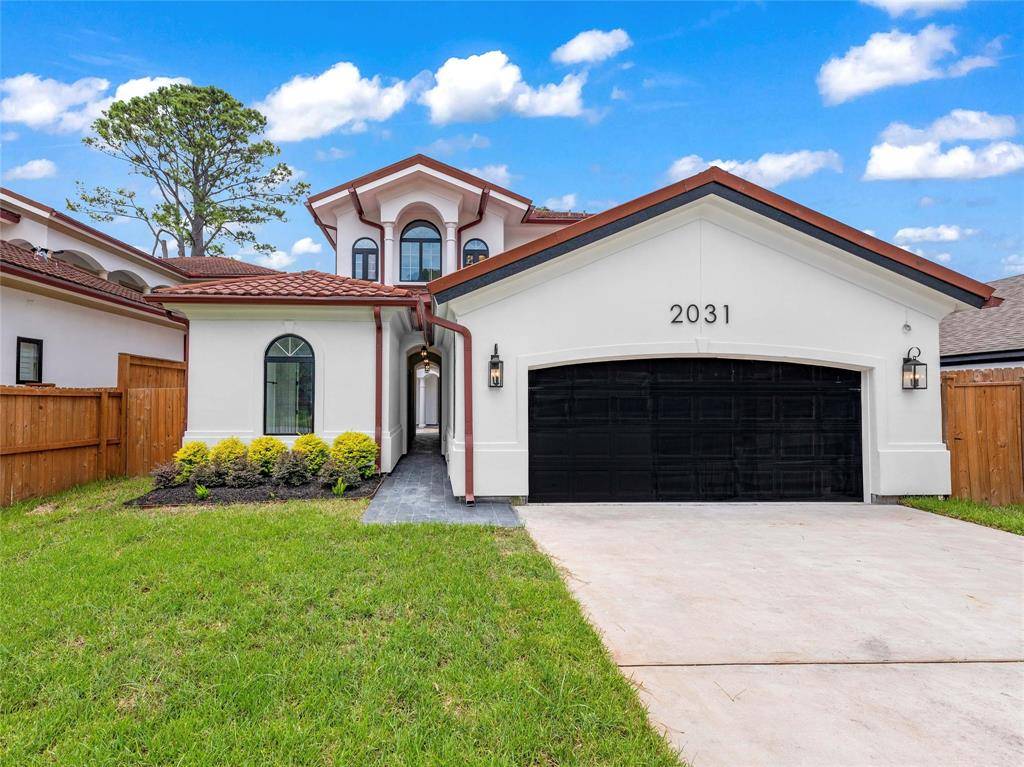 Houston, TX 77080,2031 Peppermill RD