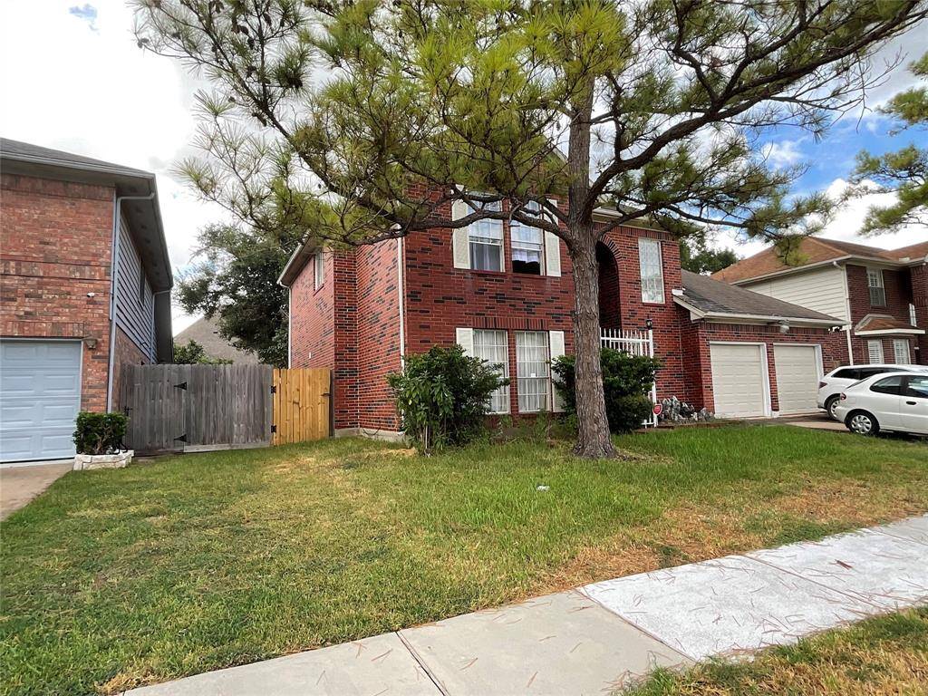 Houston, TX 77083,7614 Cortina DR