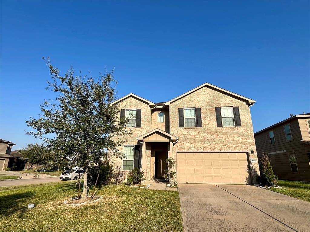 Houston, TX 77048,14103 Mystic Shores LN