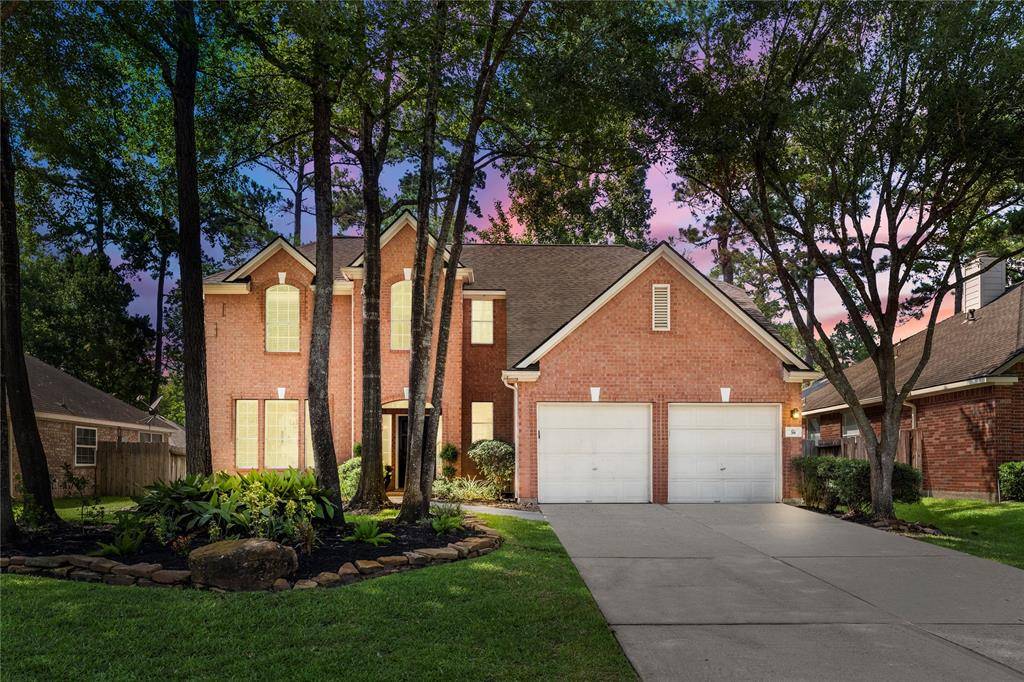 Spring, TX 77382,38 N Brooksedge CIR