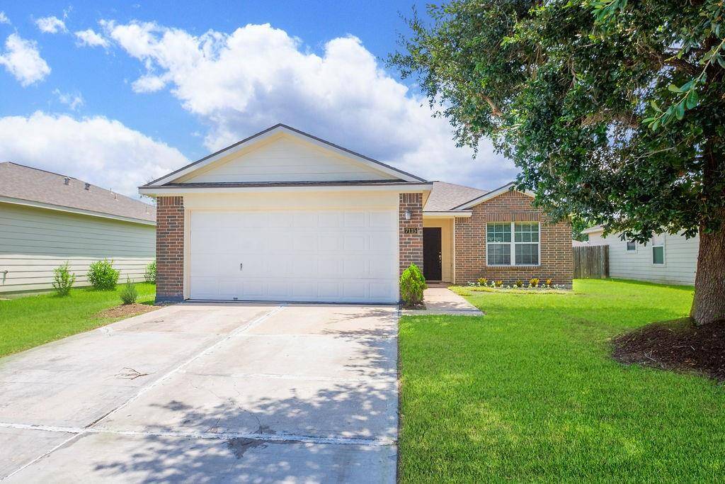 Richmond, TX 77469,7115 White Willow LN