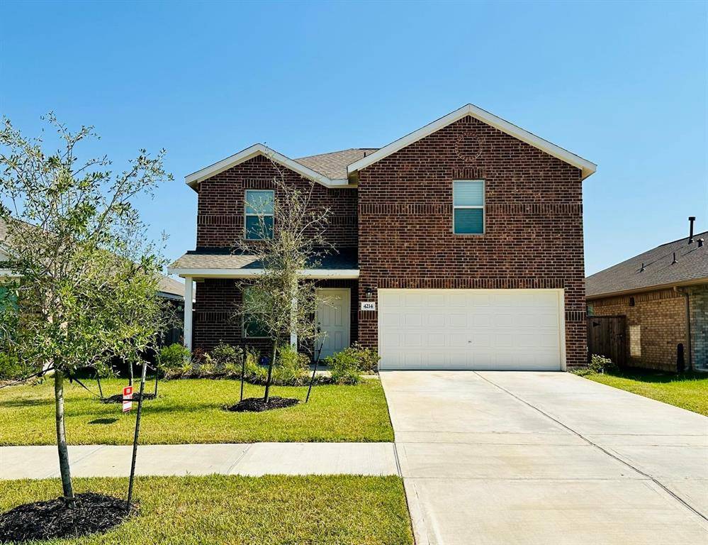 Baytown, TX 77521,4214 Iris Jade Dr