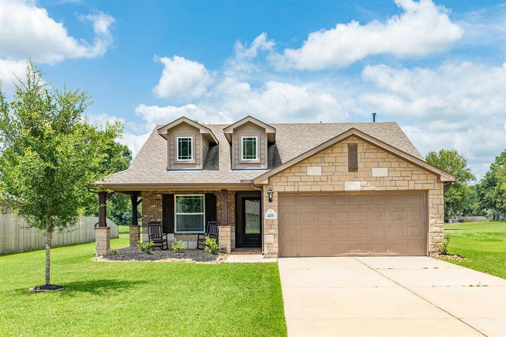 West Columbia, TX 77486,435 S Amherst DR