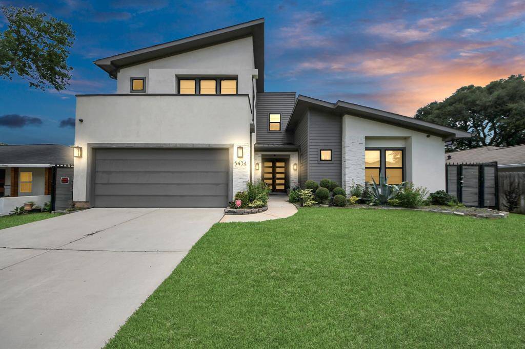 Houston, TX 77056,5434 Windswept LN