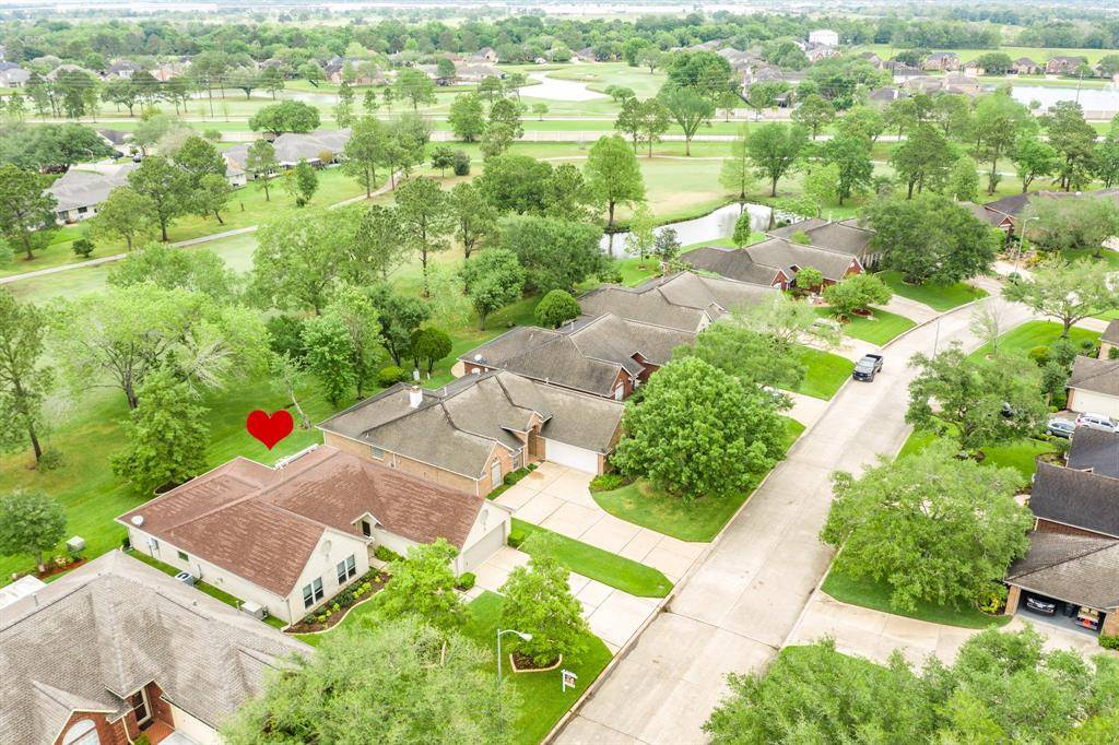 Pearland, TX 77584,3603 N Peach Hollow CIR