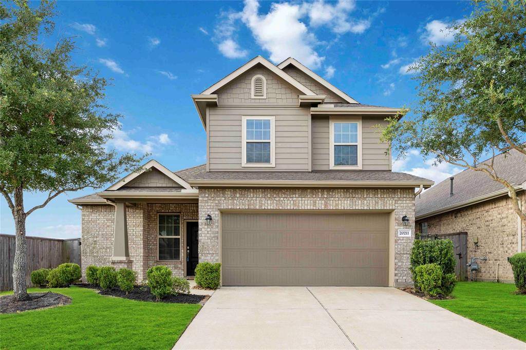 Cypress, TX 77433,20211 Highfield Park DR