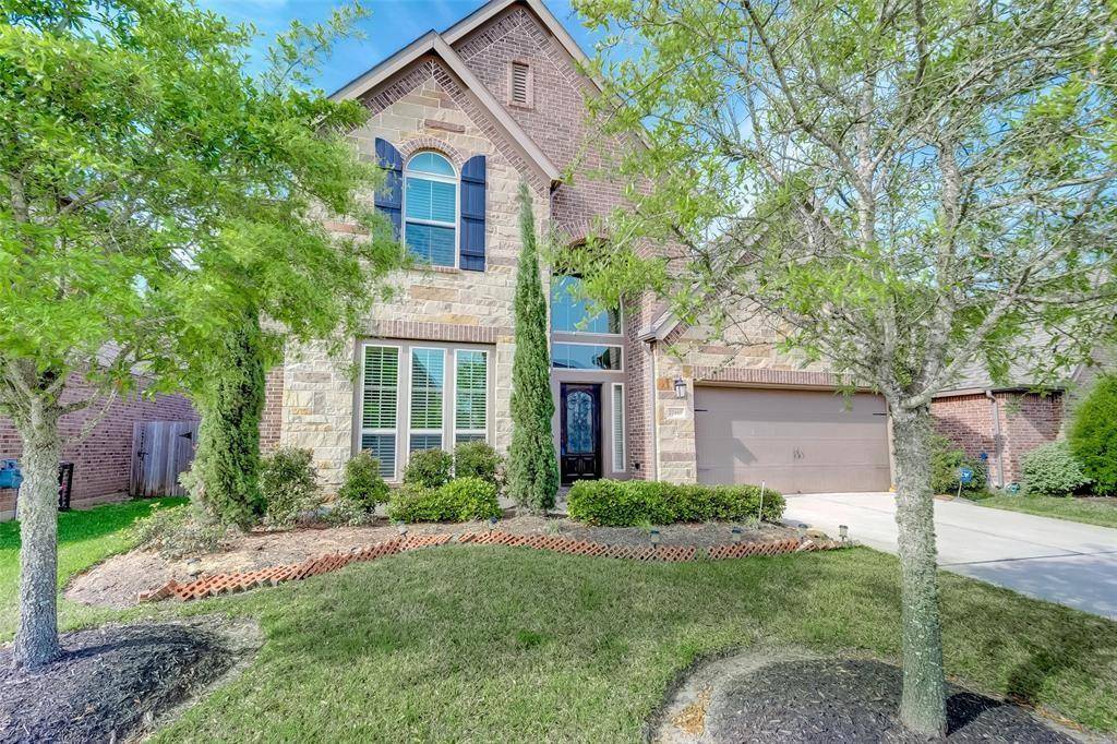 Katy, TX 77494,27410 Bentridge Park LN