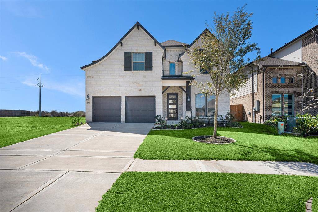 Texas City, TX 77568,13701 Seneca Lake Drive DR