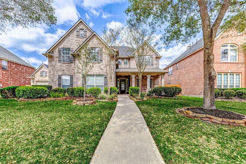 Katy, TX 77494,4706 Payton Chase LN