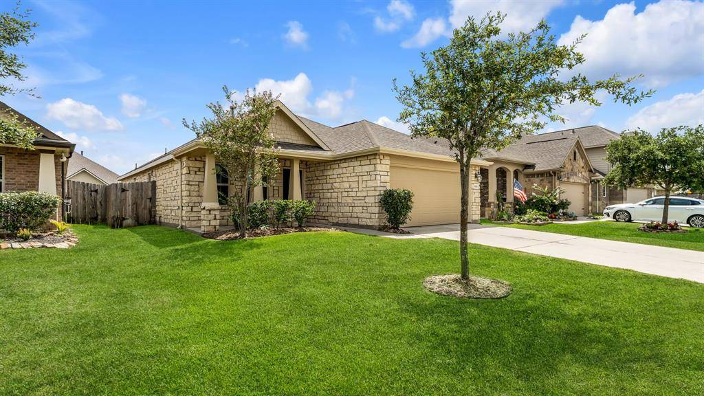 Tomball, TX 77377,18319 Eli Cove LN