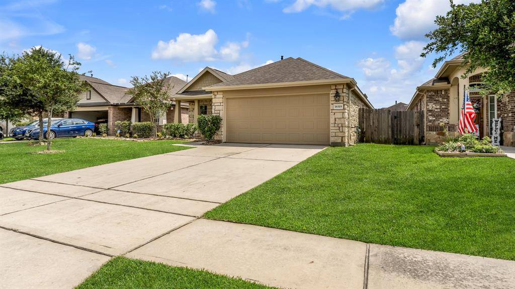 Tomball, TX 77377,18319 Eli Cove LN