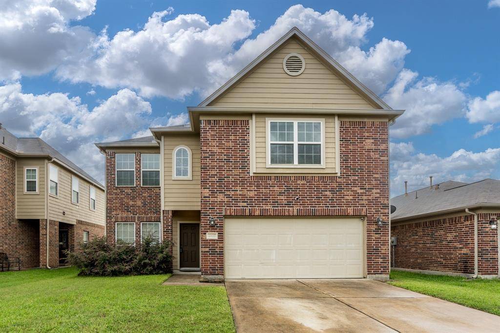 Cypress, TX 77433,20027 Bayliss Manor LN