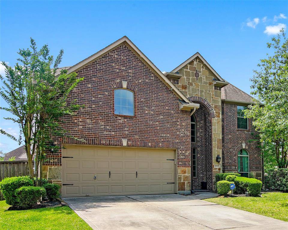 Houston, TX 77044,14315 Timber Bright CT