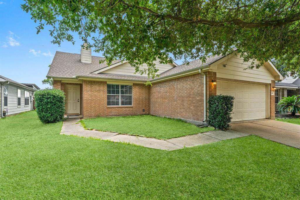 Spring, TX 77379,20902 Harvest Terrace LN