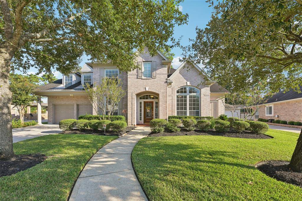 Cypress, TX 77429,13535 Kavanaugh LN