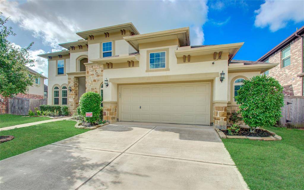 Sugar Land, TX 77479,5507 Jenolan Ridge LN