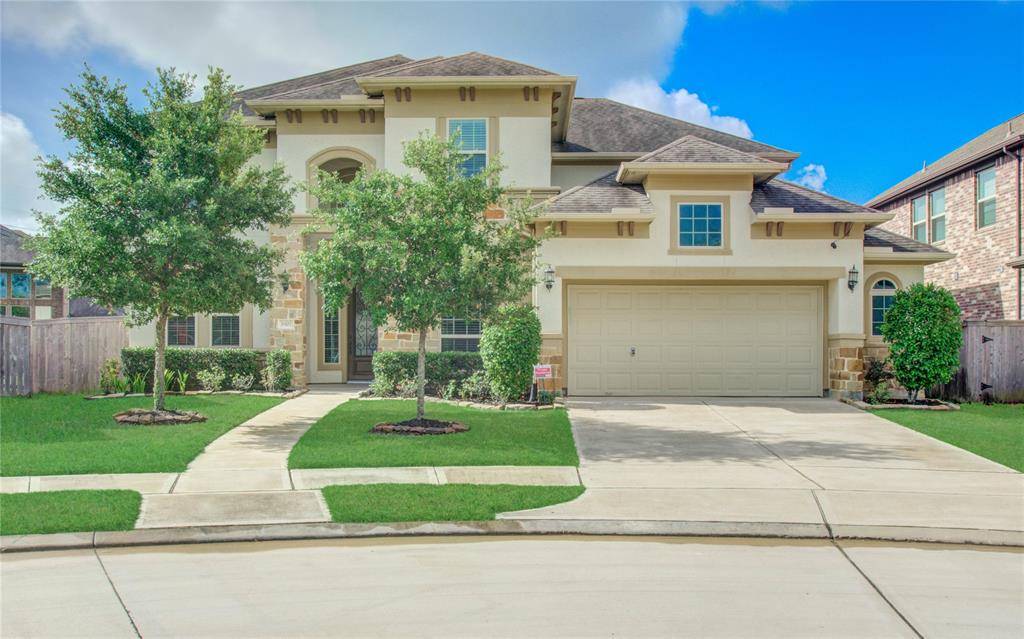 Sugar Land, TX 77479,5507 Jenolan Ridge LN