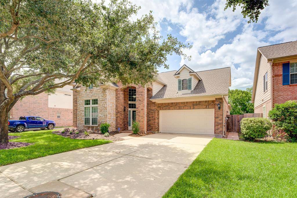 Houston, TX 77041,13842 Brannon Field LN