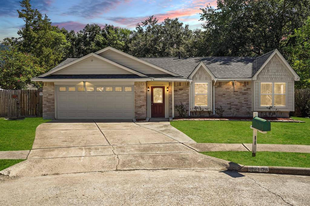 Katy, TX 77449,22103 Lakeland Gardens CT