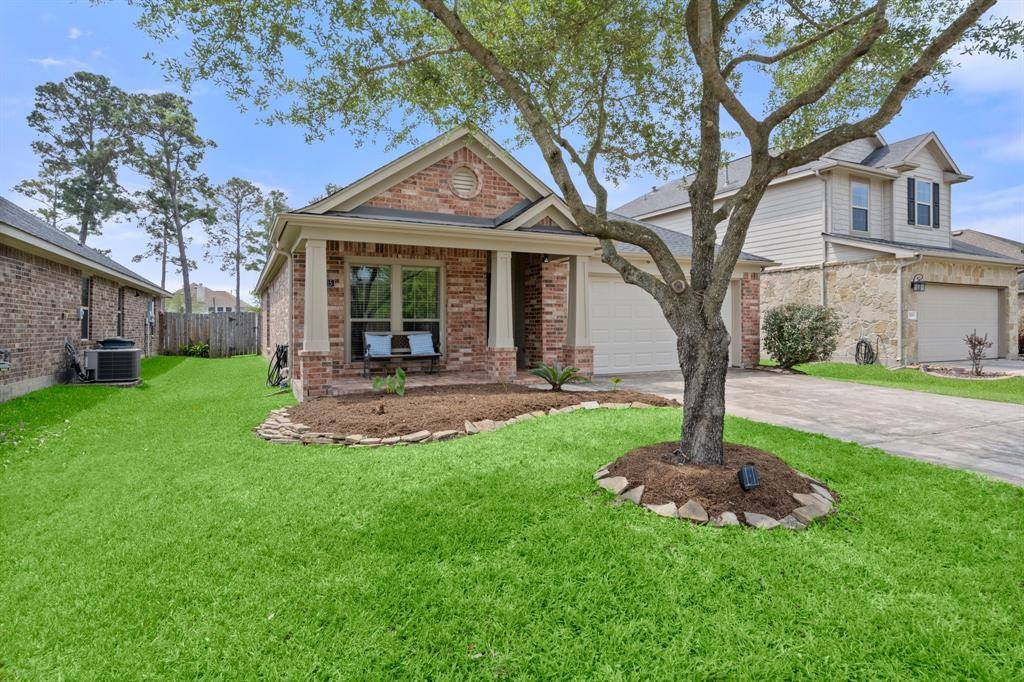 Tomball, TX 77377,13215 Brantfield Park LN