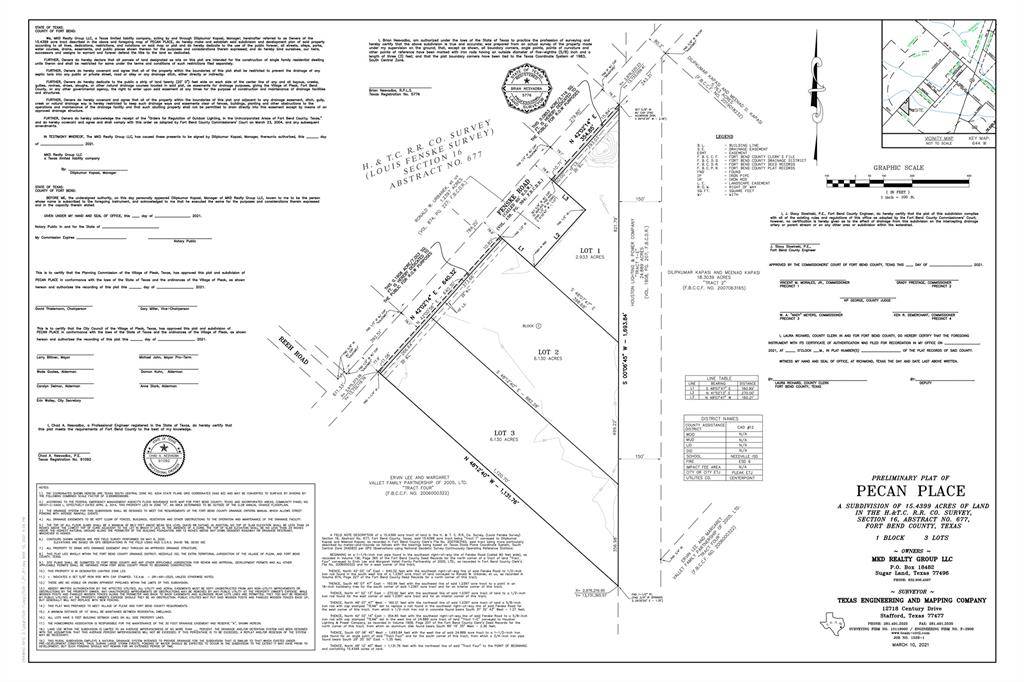 Needville, TX 77461,5415 Fenske LN