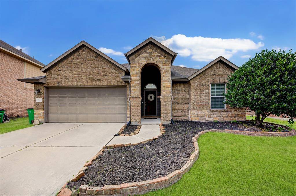 Spring, TX 77373,3311 Crescenda CT