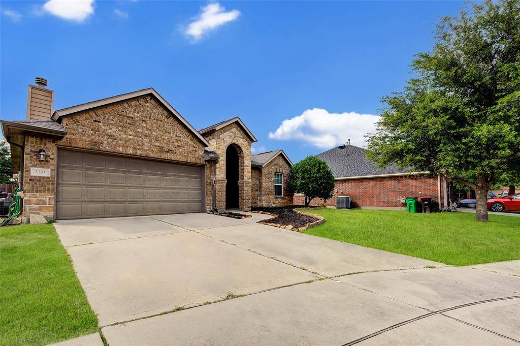 Spring, TX 77373,3311 Crescenda CT