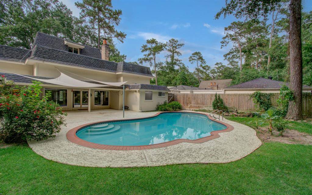 Houston, TX 77070,10523 Fawnview DR