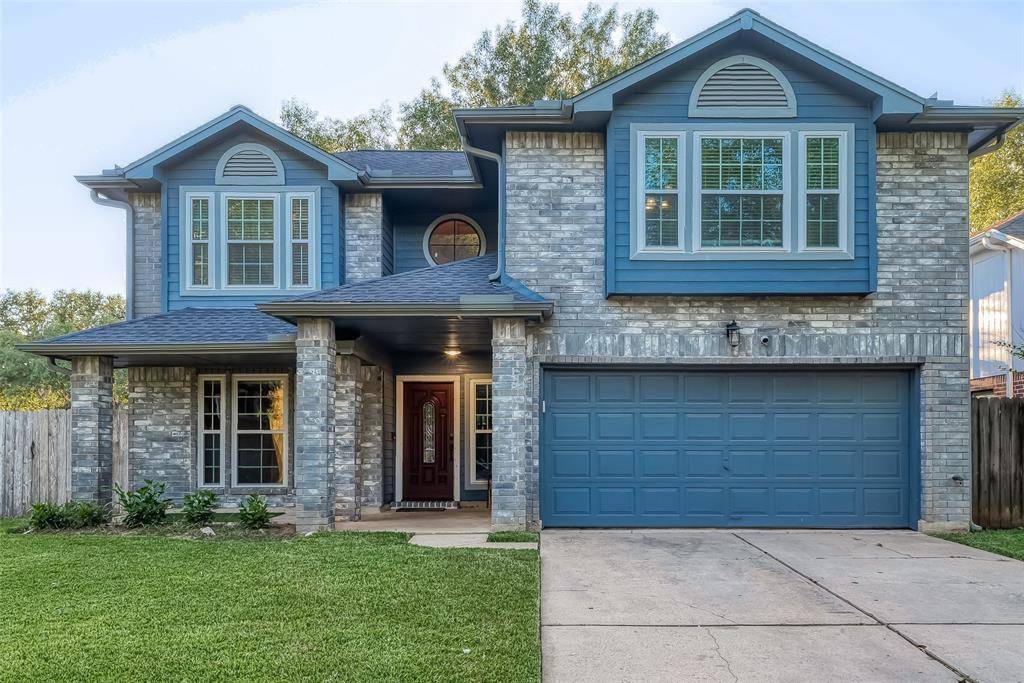 Sugar Land, TX 77478,2122 Courtshire LN