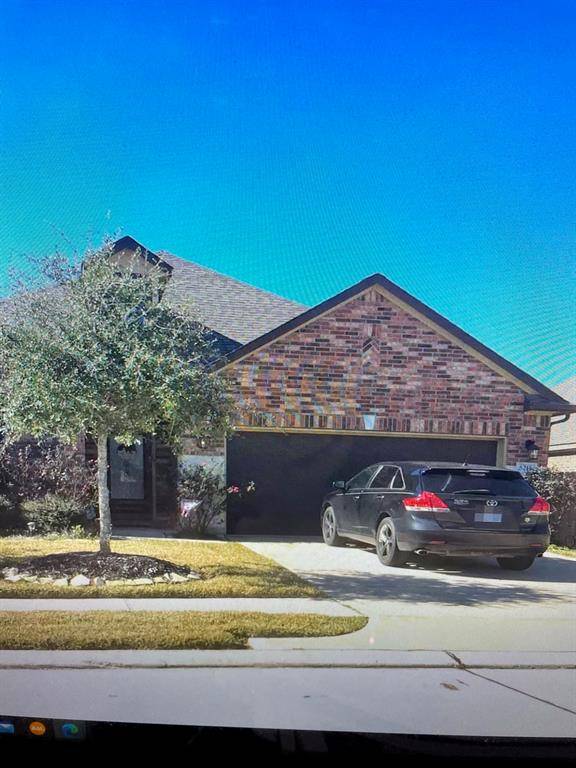 Katy, TX 77493,5211 Lineage DR