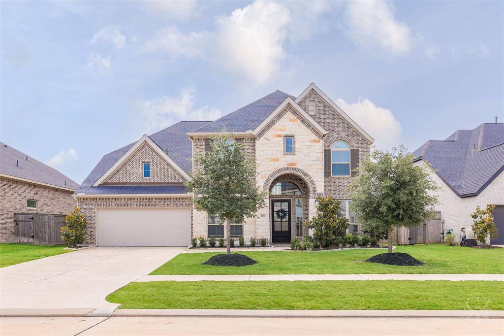 Fulshear, TX 77441,4131 Creek Shore LN