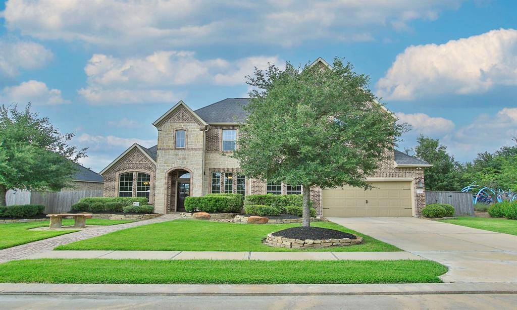 Hockley, TX 77447,31306 Weathervane TRL