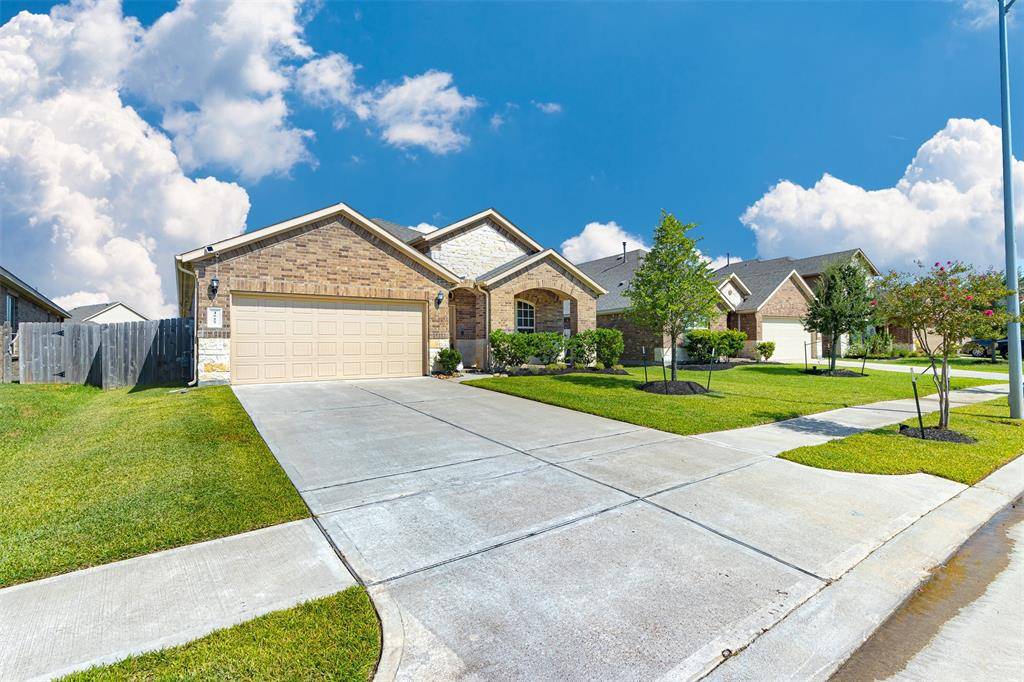 Katy, TX 77493,4527 Terrazza Verde DR