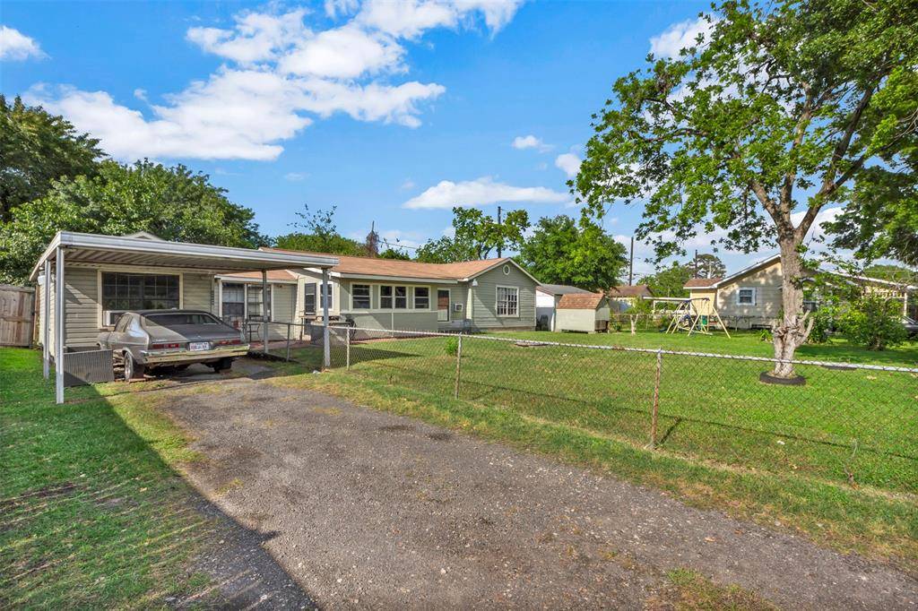 Baytown, TX 77520,808 Morrell ST