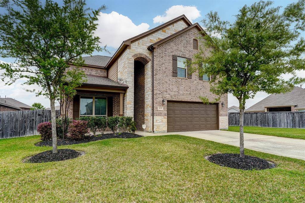 Houston, TX 77084,4139 Guild Meadows DR