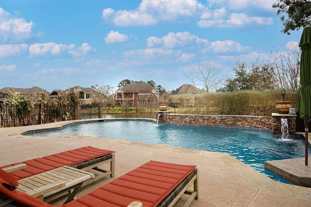 The Woodlands, TX 77389,22 River Ridge LOOP